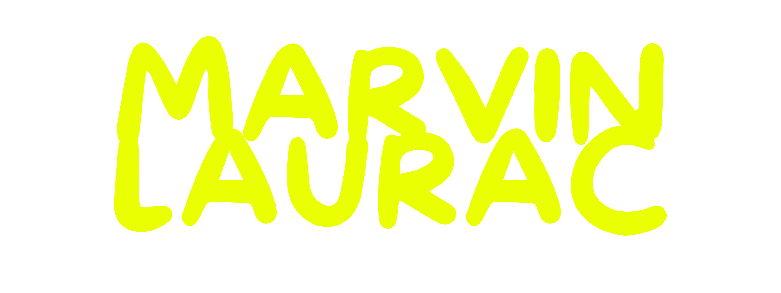 Marvin Laurac